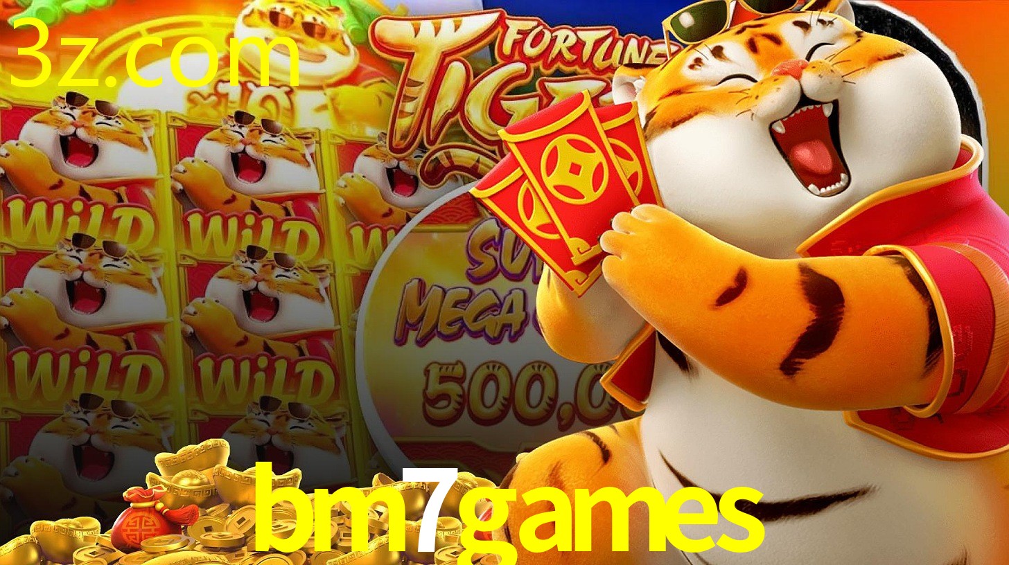 BM7GAMES.COM