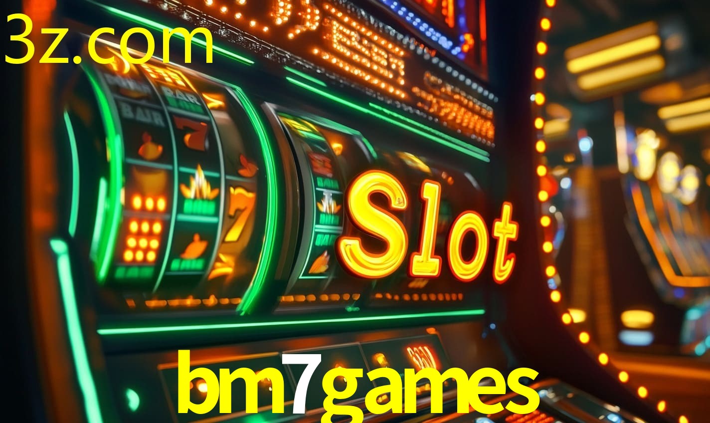 BM7GAMES.COM