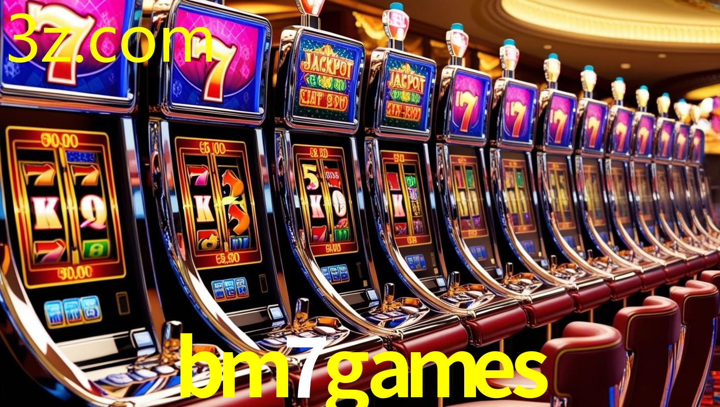 BM7GAMES.COM