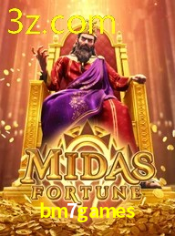 BM7GAMES.COM